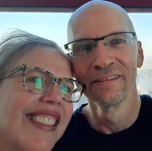 Meet your Posher, Dawn